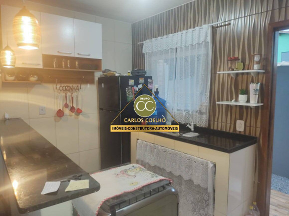 Imagem Casa à Venda, em Unamar - Cabo Frio Imagem Casa à Venda, em Unamar - Cabo Frio