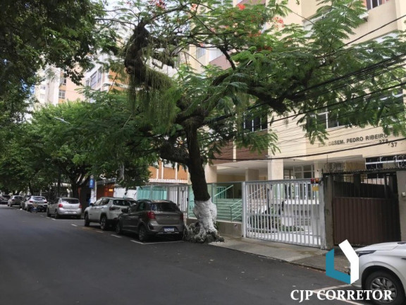 Apartamento com 2 Quartos à Venda, 88 m² em Canela - Salvador