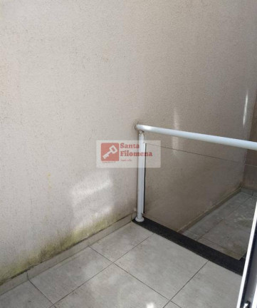 Imagem Apartamento com 2 Quartos à Venda, 42 m² em Parque Erasmo Assunção - Santo André Imagem Apartamento com 2 Quartos à Venda, 42 m² em Parque Erasmo Assunção - Santo André