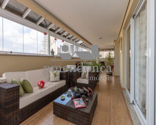 Imagem Apartamento com 3 Quartos à Venda, 316 m² em Vila Romana - São Paulo Imagem Apartamento com 3 Quartos à Venda, 316 m² em Vila Romana - São Paulo