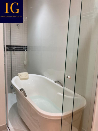 Imagem Apartamento com 2 Quartos à Venda, 80 m² em Campestre - Santo André