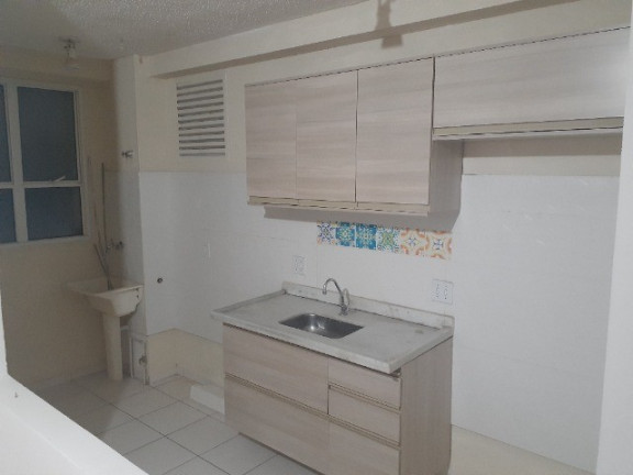 Imagem Apartamento com 2 Quartos para Alugar, 49 m² em Jardim Piratininga - Sorocaba Imagem Apartamento com 2 Quartos para Alugar, 49 m² em Jardim Piratininga - Sorocaba