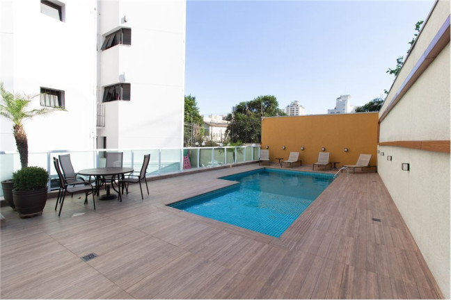 Imagem Apartamento com 3 Quartos à Venda, 96 m² em Vila Clementino - São Paulo Imagem Apartamento com 3 Quartos à Venda, 96 m² em Vila Clementino - São Paulo