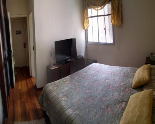 Imagem Apartamento com 3 Quartos à Venda, 112 m² em Brooklin - São Paulo
