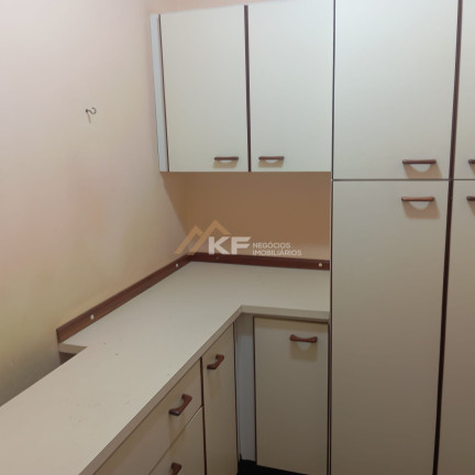 Imagem Apartamento com 3 Quartos à Venda, 120 m² em Centro - Ribeirão Preto