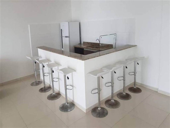 Imagem Apartamento com 3 Quartos à Venda, 123 m² em Caiçara - Praia Grande