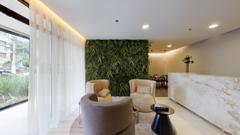 Imagem Apartamento com 1 Quarto à Venda, 27 m² em Vila Mariana - São Paulo