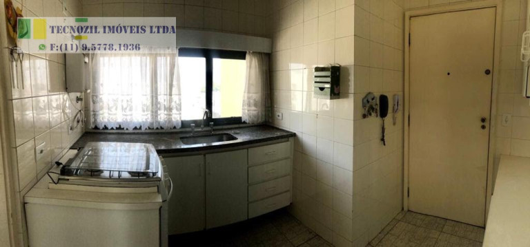 Imagem Apartamento com 3 Quartos à Venda, 100 m² em Ipiranga - São Paulo Imagem Apartamento com 3 Quartos à Venda, 100 m² em Ipiranga - São Paulo