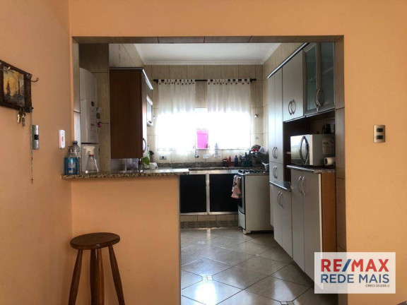 Imagem Casa com 2 Quartos à Venda, 115 m² em Jardim Cambuí - Botucatu Imagem Casa com 2 Quartos à Venda, 115 m² em Jardim Cambuí - Botucatu