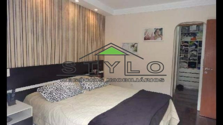 Casa com 3 Quartos à Venda, 198 m² em Dos Casa - São Bernardo Do Campo