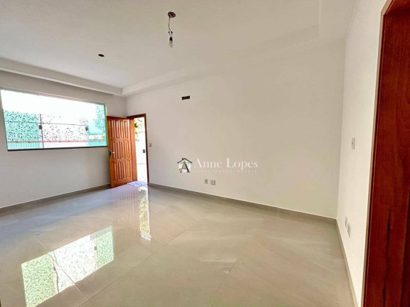 Imagem Casa com 3 Quartos à Venda, 147 m² em Campo Grande - Santos Imagem Casa com 3 Quartos à Venda, 147 m² em Campo Grande - Santos