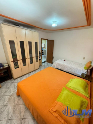 Imagem Casa com 4 Quartos à Venda, 495 m² em Village Da Praia - Guarapari