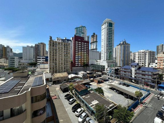 Imagem Cobertura com 4 Quartos à Venda, 168 m² em Centro - Balneário Camboriú