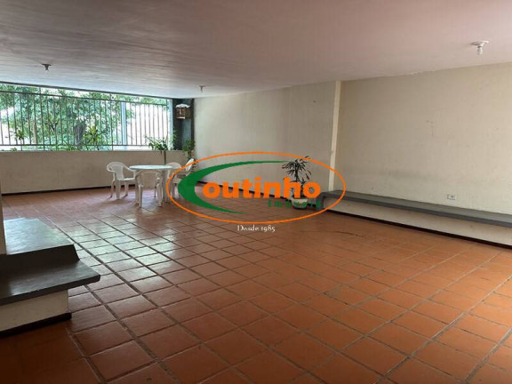 Imagem Apartamento com 1 Quarto à Venda, 66 m² em Tijuca - Rio De Janeiro Imagem Apartamento com 1 Quarto à Venda, 66 m² em Tijuca - Rio De Janeiro