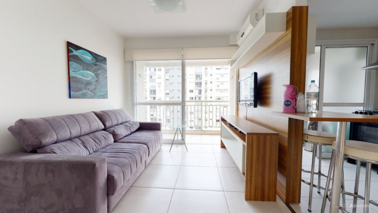 Imagem Imóvel com 2 Quartos à Venda, 61 m² em Passo Da Areia - Porto Alegre Imagem Imóvel com 2 Quartos à Venda, 61 m² em Passo Da Areia - Porto Alegre
