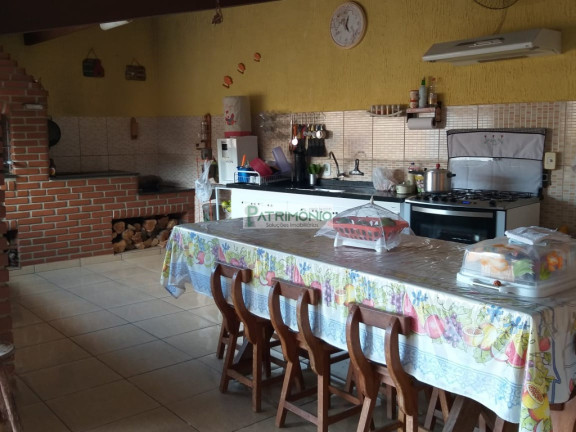 Imagem Casa com 2 Quartos à Venda, 203 m² em Guedes - Jaguariúna Imagem Casa com 2 Quartos à Venda, 203 m² em Guedes - Jaguariúna