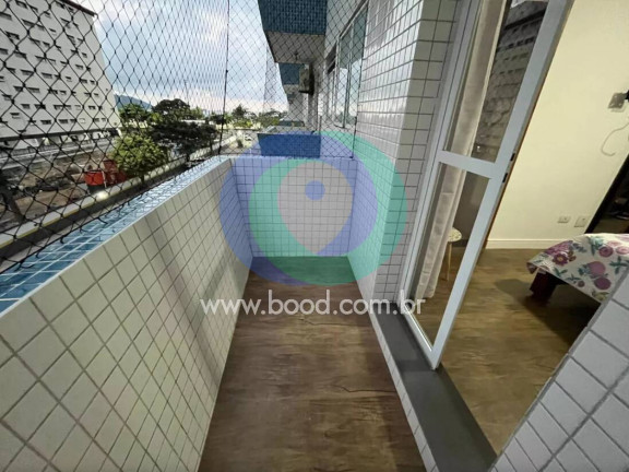 Apartamento com 1 Quarto à Venda, 50 m² em Gonzaga - Santos
