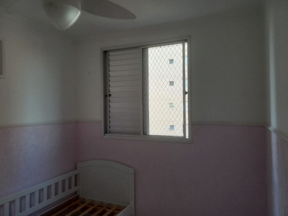 Imagem Apartamento com 2 Quartos à Venda, 43 m² em Barra Funda - São Paulo