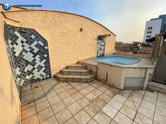 Imagem Casa com 3 Quartos à Venda, 360 m² em Cariru - Ipatinga Imagem Casa com 3 Quartos à Venda, 360 m² em Cariru - Ipatinga