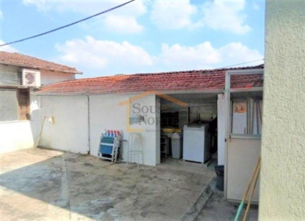 Imagem Sobrado com 3 Quartos à Venda, 220 m² em Vila Albertina - São Paulo