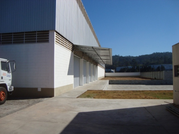 Galpão à Venda, 6 m² em Itaqui - Itapevi