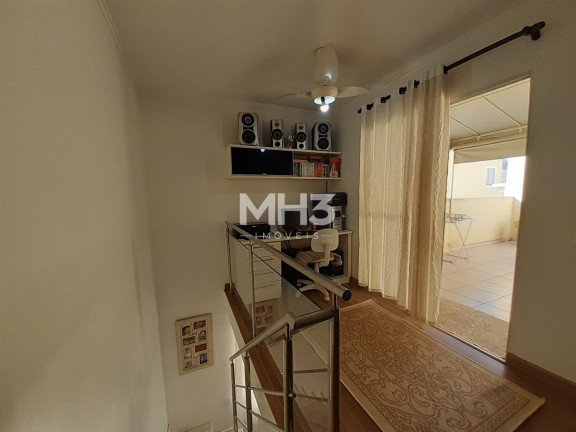 Imóvel com 2 Quartos à Venda, 110 m² em Vila João Jorge - Campinas