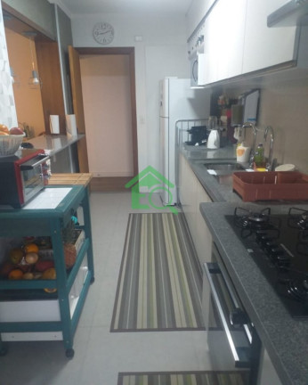 Imagem Apartamento com 3 Quartos à Venda, 82 m² em Jardim Taquaral - São Paulo Imagem Apartamento com 3 Quartos à Venda, 82 m² em Jardim Taquaral - São Paulo