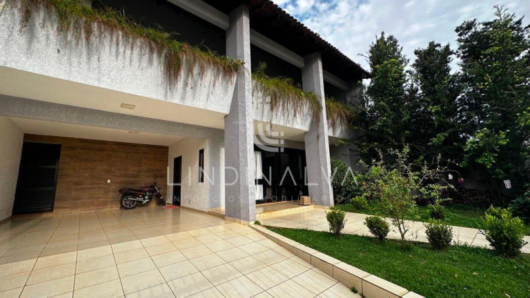Imagem Casa com 4 Quartos à Venda, 358 m² em Polo Centro - Foz Do Iguacu Imagem Casa com 4 Quartos à Venda, 358 m² em Polo Centro - Foz Do Iguacu