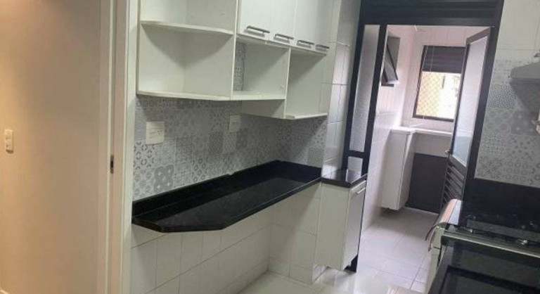 Imagem Apartamento com 2 Quartos à Venda, 98 m² em Perdizes - São Paulo