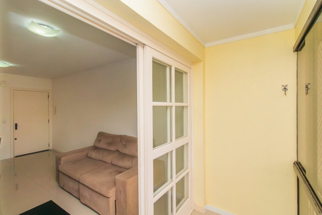Imagem Apartamento com 1 Quarto à Venda, 66 m² em Jardim Do Salso - Porto Alegre Imagem Apartamento com 1 Quarto à Venda, 66 m² em Jardim Do Salso - Porto Alegre