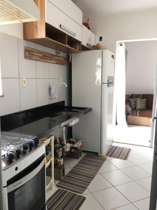 Imagem Casa com 2 Quartos à Venda, 170 m² em Papagaio - Feira De Santana