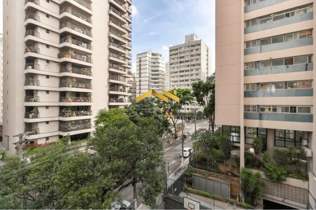 Imagem Apartamento com 3 Quartos à Venda, 126 m² em Moema - São Paulo Imagem Apartamento com 3 Quartos à Venda, 126 m² em Moema - São Paulo