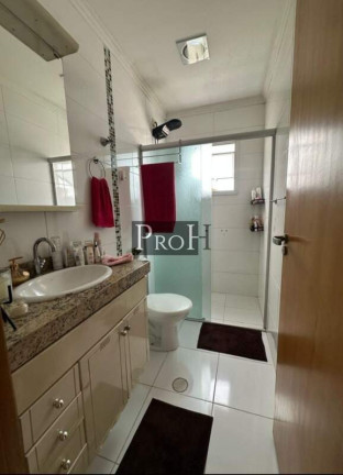 Imagem Apartamento com 2 Quartos à Venda, 125 m² em Paraíso - Santo André