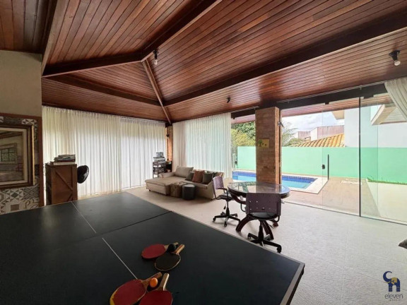 Imagem Casa com 4 Quartos à Venda, 390 m² em Alphaville I - Salvador Imagem Casa com 4 Quartos à Venda, 390 m² em Alphaville I - Salvador