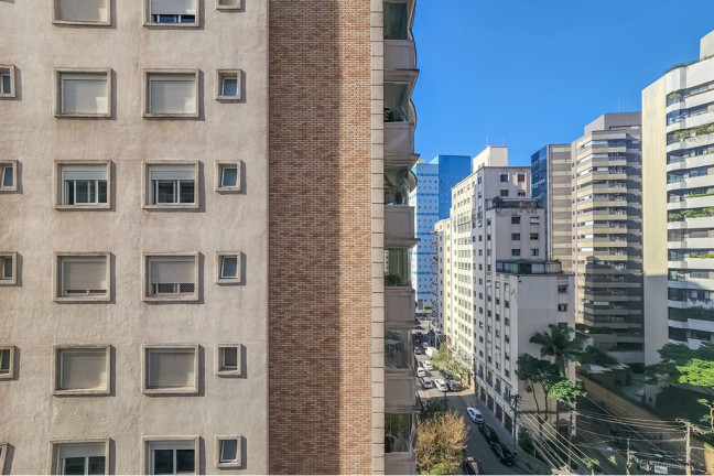 Imagem Imóvel com 3 Quartos à Venda, 161 m² em Jardim Paulista - São Paulo