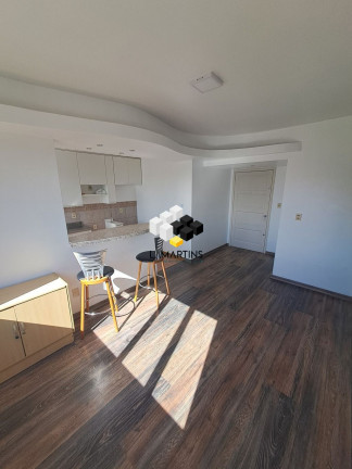 Apartamento com 1 Quarto à Venda, 43 m² em Floresta - Porto Alegre