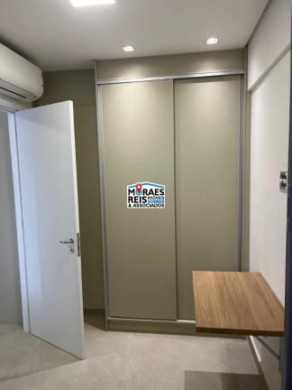 Imagem Apartamento com 2 Quartos para Alugar, em Santo Amaro - São Paulo Imagem Apartamento com 2 Quartos para Alugar, em Santo Amaro - São Paulo