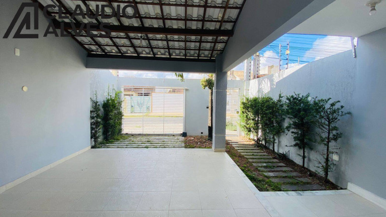 Imagem Casa com 3 Quartos à Venda, 150 m² em Cidade Nova - Feira De Santana Imagem Casa com 3 Quartos à Venda, 150 m² em Cidade Nova - Feira De Santana