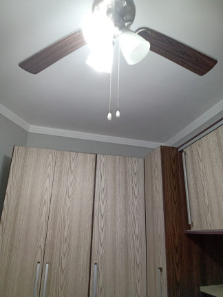 Imagem Apartamento com 2 Quartos à Venda, 63 m² em Nova Mirim - Praia Grande