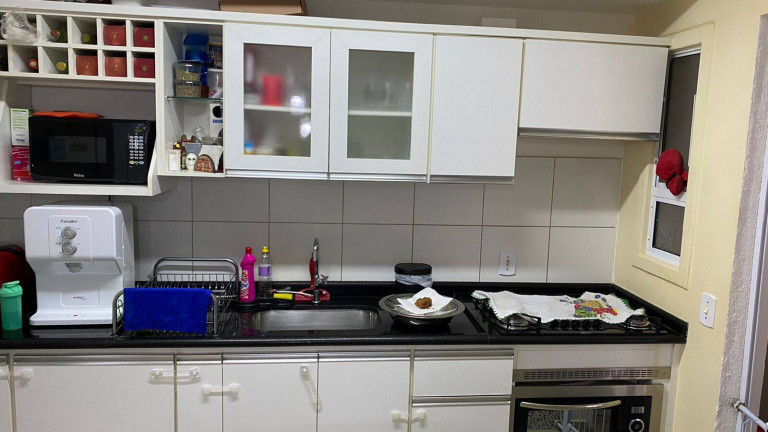 Imagem Casa com 3 Quartos à Venda, 140 m² em Vossoroca - Votorantim Imagem Casa com 3 Quartos à Venda, 140 m² em Vossoroca - Votorantim