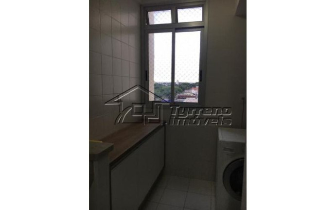Imagem Apartamento com 4 Quartos à Venda, 102 m² em 31 De Março - São José Dos Campos