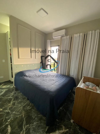 Imagem Apartamento com 3 Quartos à Venda, 110 m² em Itaguá - Ubatuba Imagem Apartamento com 3 Quartos à Venda, 110 m² em Itaguá - Ubatuba