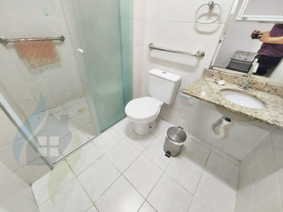 Imagem Imóvel com 1 Quarto à Venda, 40 m² em Rudge Ramos - São Bernardo Do Campo