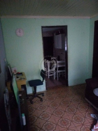 Imagem Casa com 3 Quartos à Venda,  em Jardim Castro Alves - São Paulo