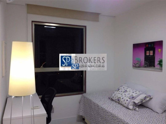 Imagem Apartamento com 2 Quartos para Alugar, 75 m² em Jardim Das Acácias - São Paulo Imagem Apartamento com 2 Quartos para Alugar, 75 m² em Jardim Das Acácias - São Paulo