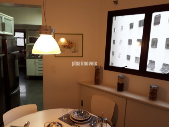 Imagem Apartamento com 4 Quartos à Venda, 217 m² em Itaim Bibi - São Paulo