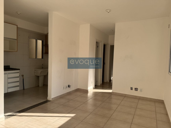 Apartamento com 3 Quartos à Venda, 71 m² em Parque Fazendinha - Campinas