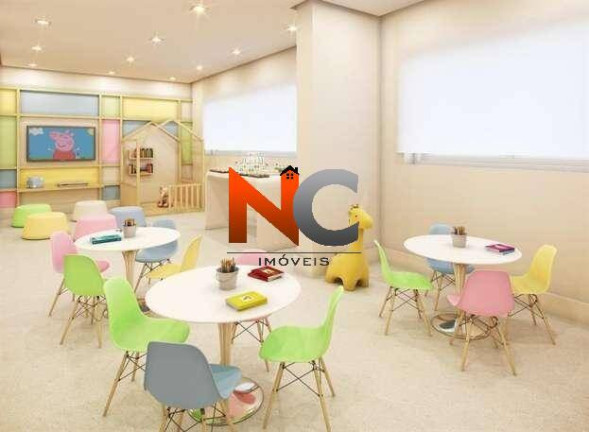 Imagem Apartamento com 2 Quartos à Venda, 52 m² em Cachambi - Rio De Janeiro