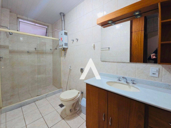 Imagem Apartamento com 3 Quartos à Venda, 93 m² em Alto - Teresópolis Imagem Apartamento com 3 Quartos à Venda, 93 m² em Alto - Teresópolis