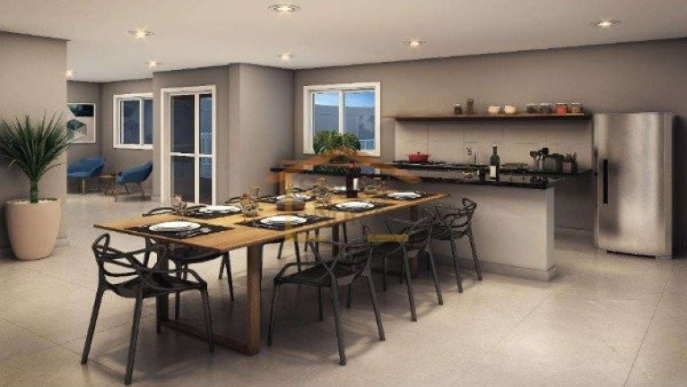 Imagem Apartamento com 1 Quarto à Venda, 45 m² em Mandaqui - São Paulo Imagem Apartamento com 1 Quarto à Venda, 45 m² em Mandaqui - São Paulo